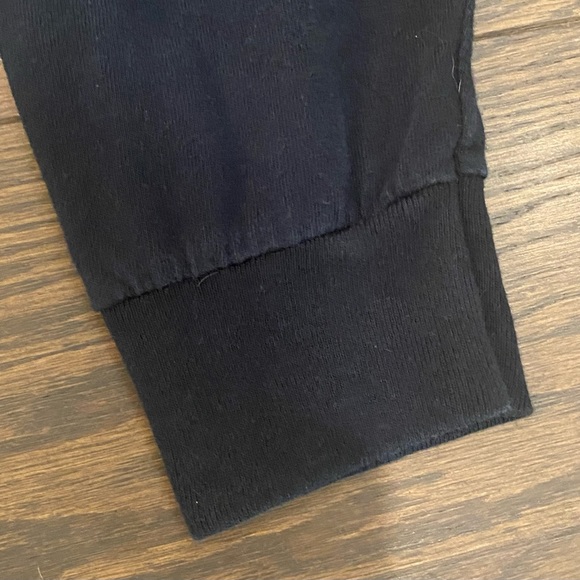 Vintage NFL New York Giants Graphic Long Sleeve T-Shirt Size Medium - Picture 5 of 8